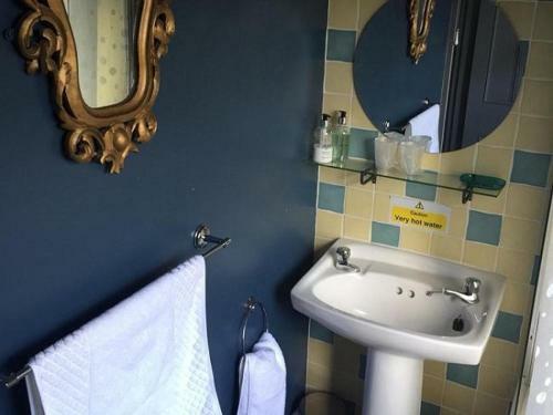 Hostal The Lamb Inn