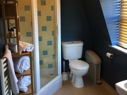 Hostal The Lamb Inn