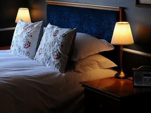 Hostal The Lamb Inn