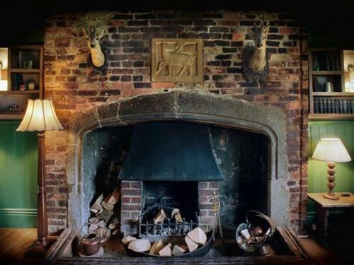 Hostal The Lamb Inn