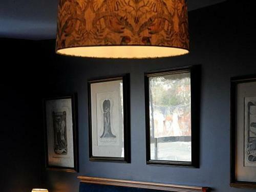 Hostal The Lamb Inn