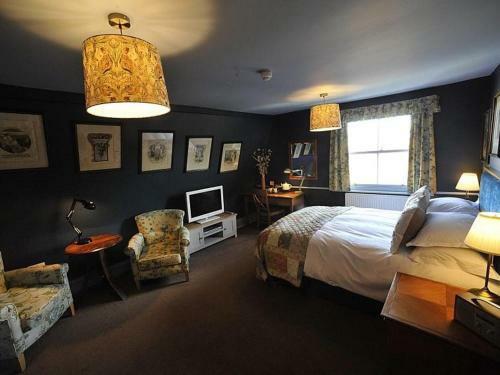 Hostal The Lamb Inn