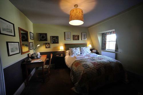 Hostal The Lamb Inn