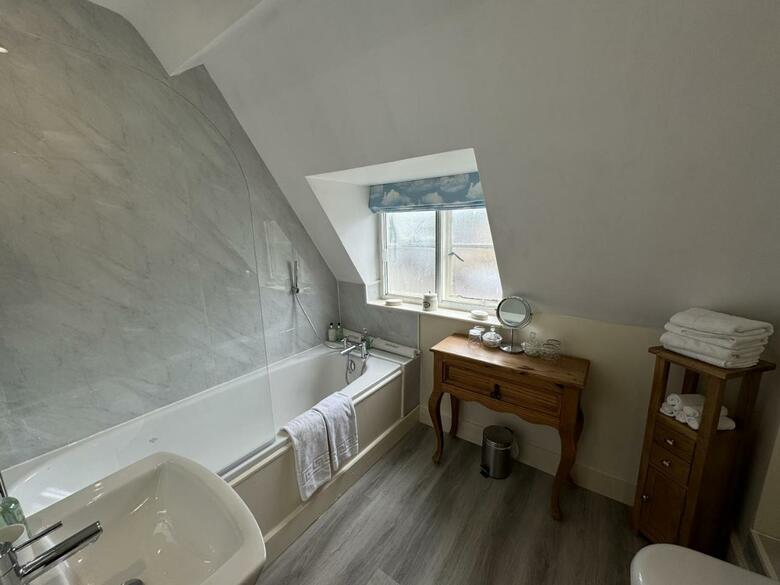 Hotel Guiting Guest House