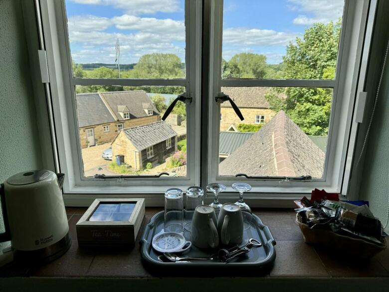 Hotel Guiting Guest House