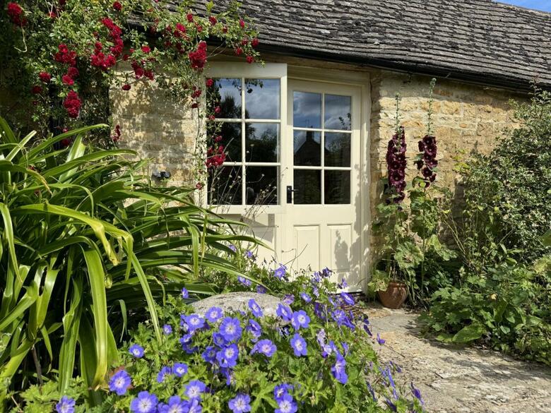 Hotel Guiting Guest House