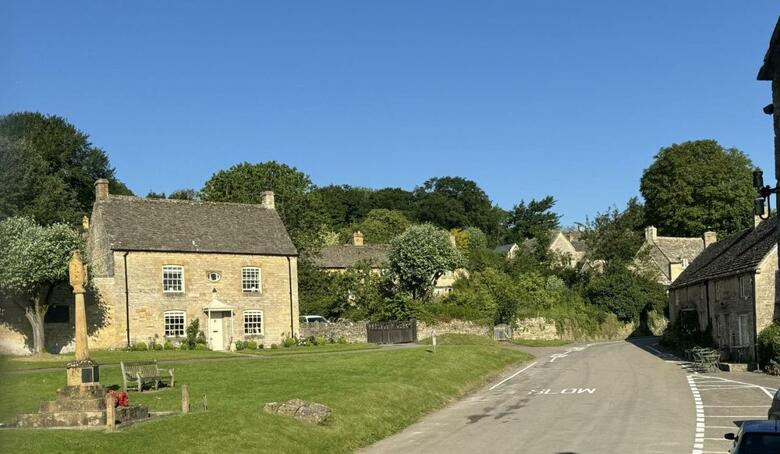 Hotel Guiting Guest House