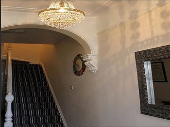 Hotel Elmfield Guest Accommodation