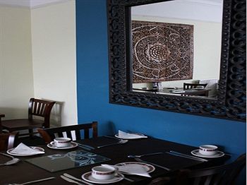 Hotel Elmfield Guest Accommodation