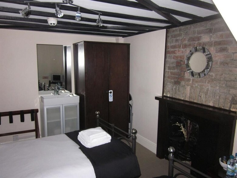 Hotel The Old Town Guest House