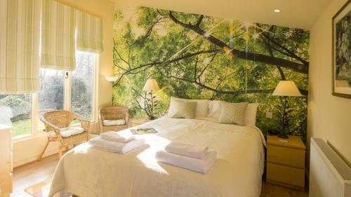 The Steppes - B&B