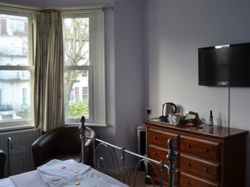 Bed & Breakfast Seafield House