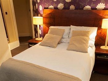 Hotel Town House Rooms