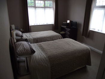 Bed & Breakfast Waggon & Horses