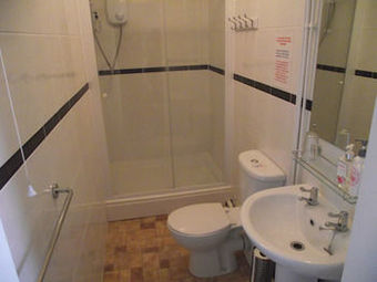 Bed & Breakfast Waggon & Horses