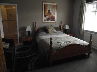 Bed & Breakfast Waggon & Horses