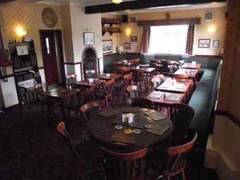 Bed & Breakfast Waggon & Horses