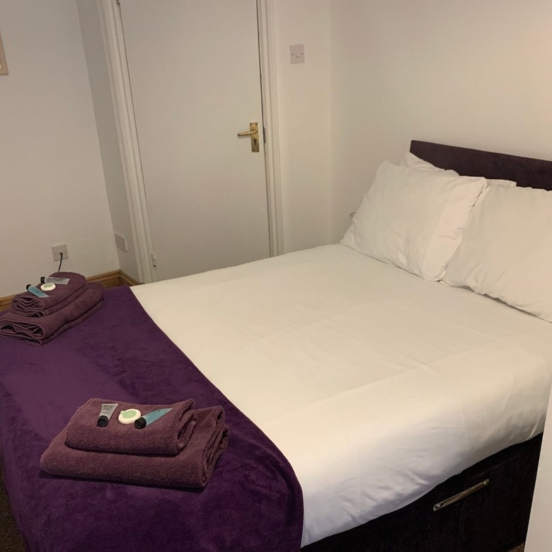 Hostal The White Hart