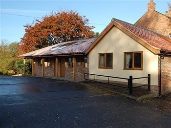 Hostal Old Oak Tree