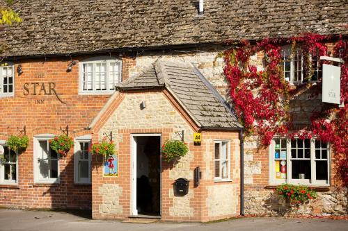 Hostal The Star Inn
