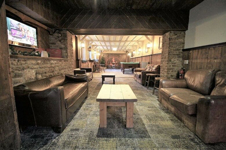 Hostal The Kings Arms