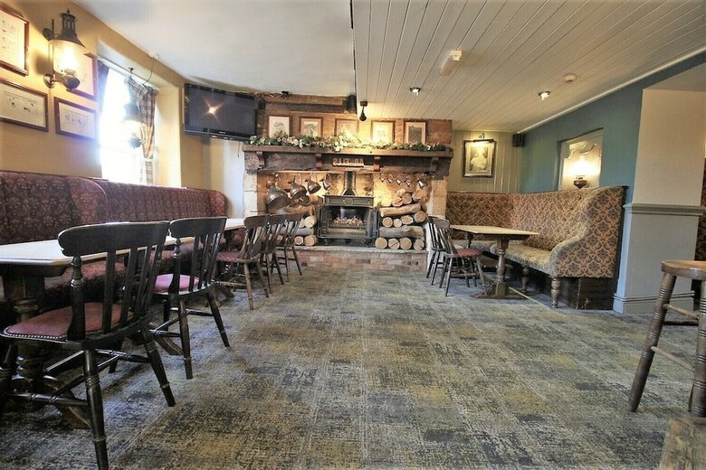 Hostal The Kings Arms