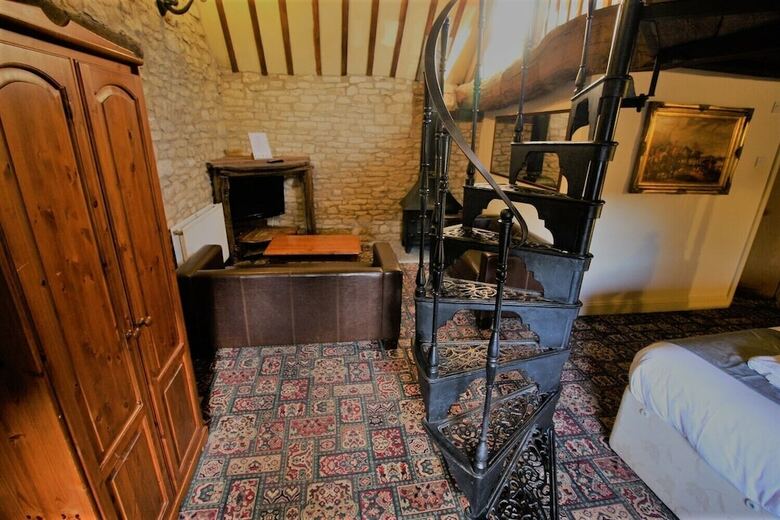 Hostal The Kings Arms