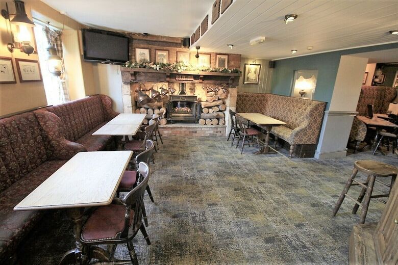 Hostal The Kings Arms