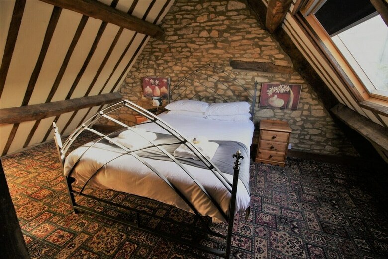 Hostal The Kings Arms