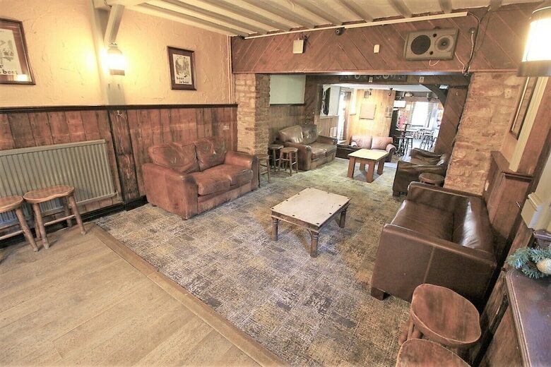 Hostal The Kings Arms