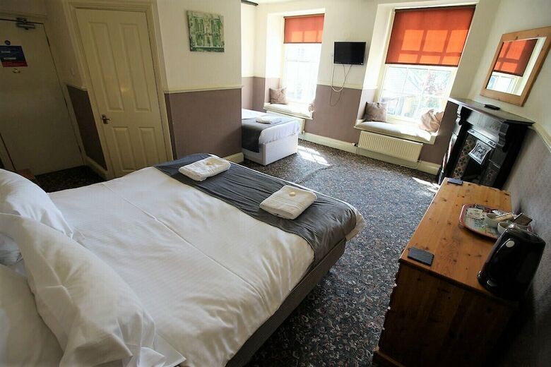 Hostal The Kings Arms