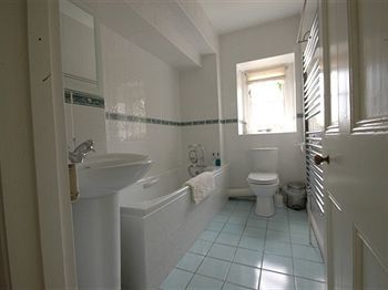 Bed & Breakfast Hillborough House