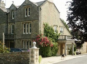 Bed & Breakfast Hillborough House