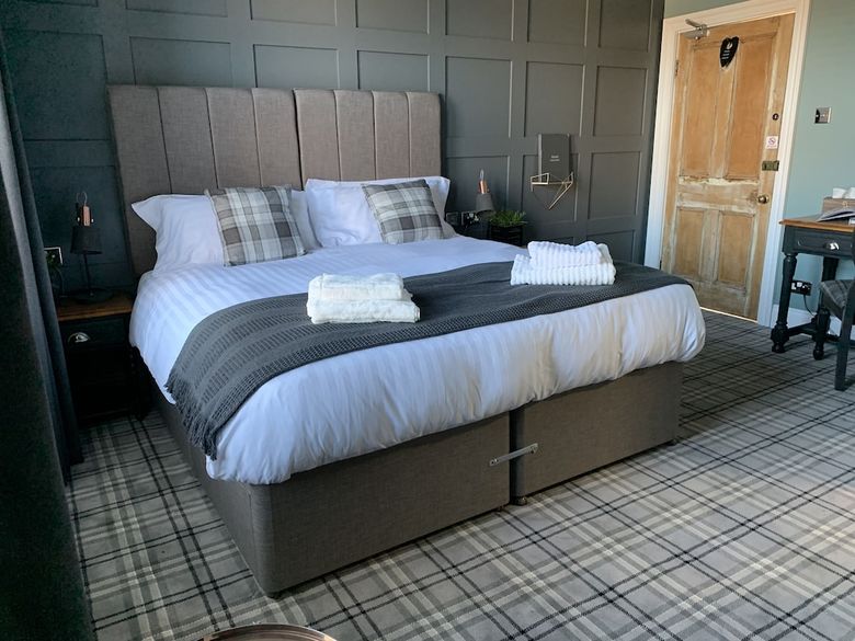 Castle View Bed And Breakfast