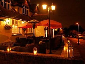 Hostal The Union Inn