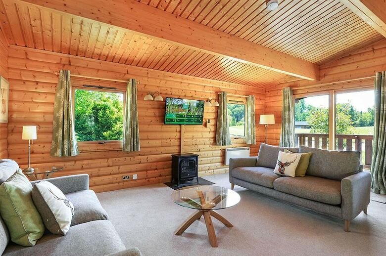 Posada South Winchester Lodges