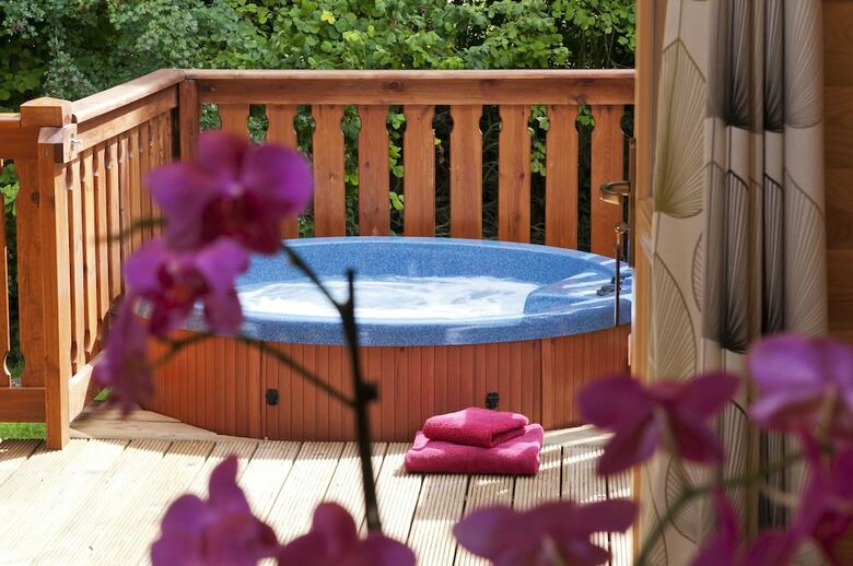 Posada South Winchester Lodges