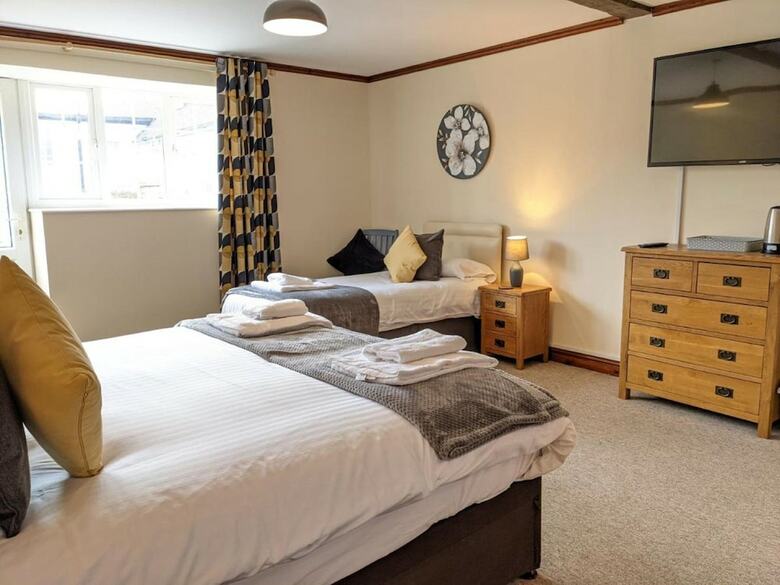 Hostal Sparkford Inn