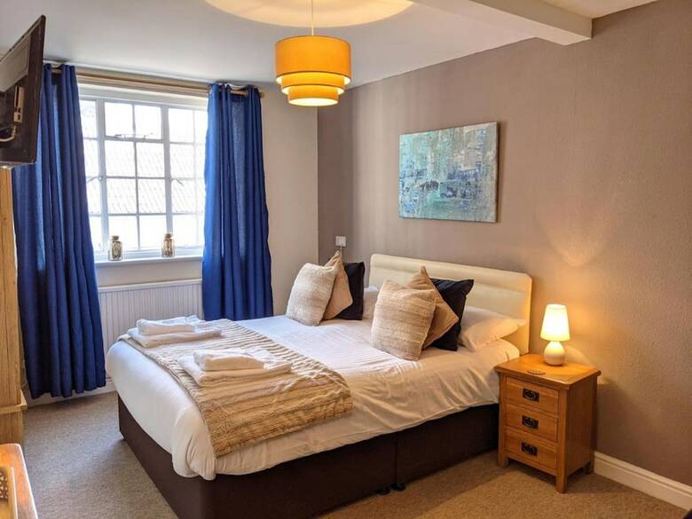 Hostal Sparkford Inn