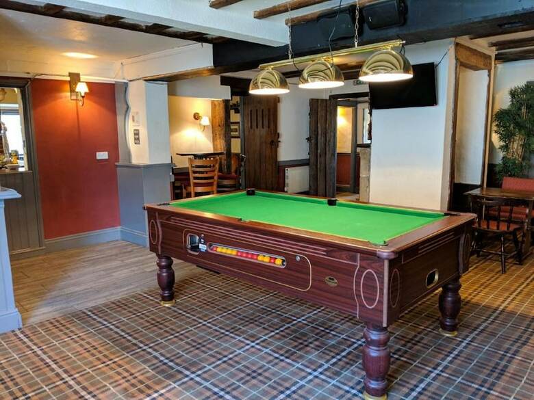 Hostal Sparkford Inn