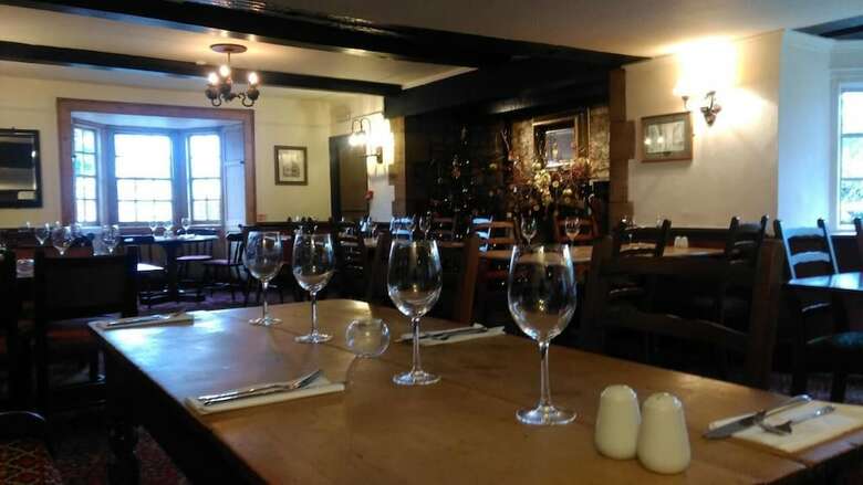 Hostal Sparkford Inn