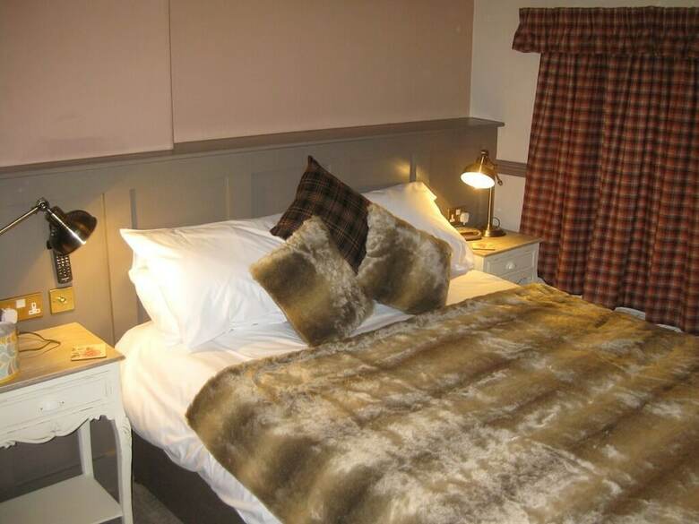 Hostal Pen Mill Hotel