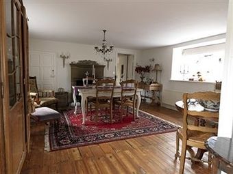 Bed & Breakfast Mill House