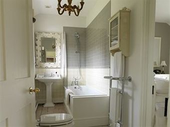 Bed & Breakfast Mill House