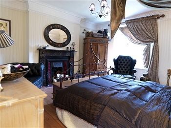 Bed & Breakfast Mill House