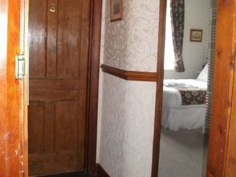 Bed & Breakfast Cambridge House