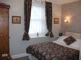 Bed & Breakfast Cambridge House