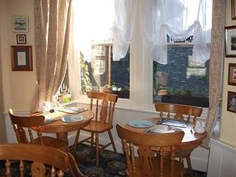 Bed & Breakfast Cambridge House