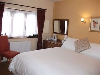Bed & Breakfast Cambridge House