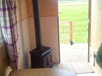 Cabana Shepherds Lodge